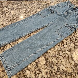 Classic Blue Women's Jeans